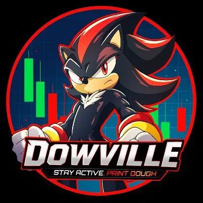 DowVille logo