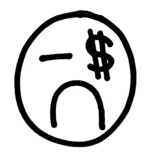 SADM0NEY logo