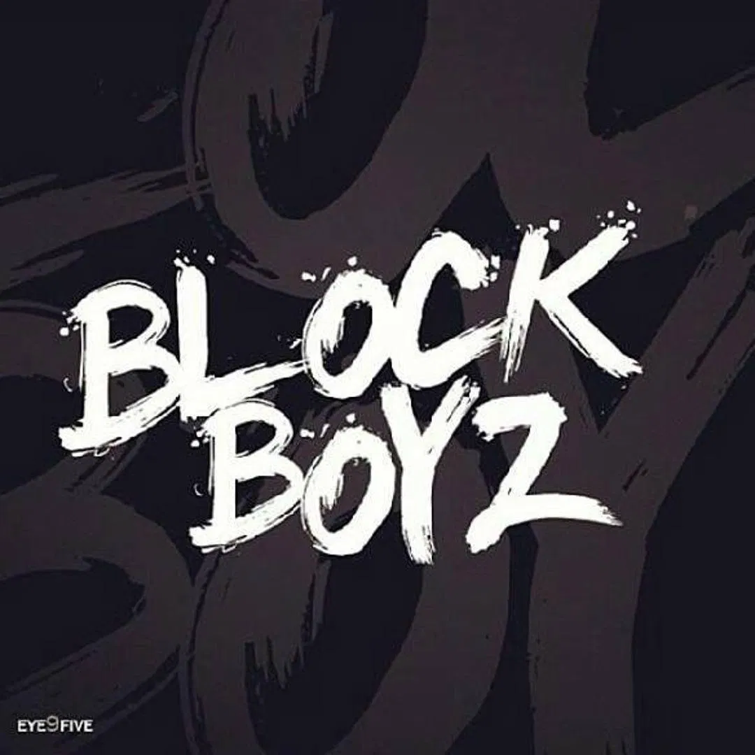 TheBlockBoyz logo