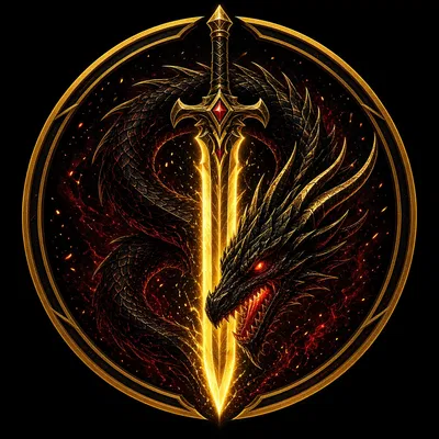 zhanlongtuan logo